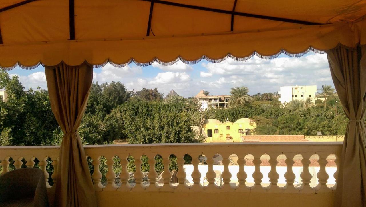 The Farm - Hotel & Horse Riding Cairo Exterior photo