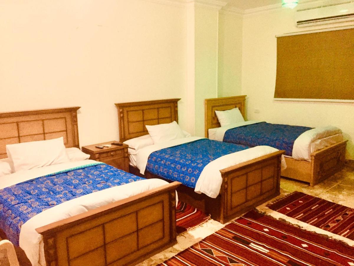 The Farm - Hotel & Horse Riding Cairo Exterior photo
