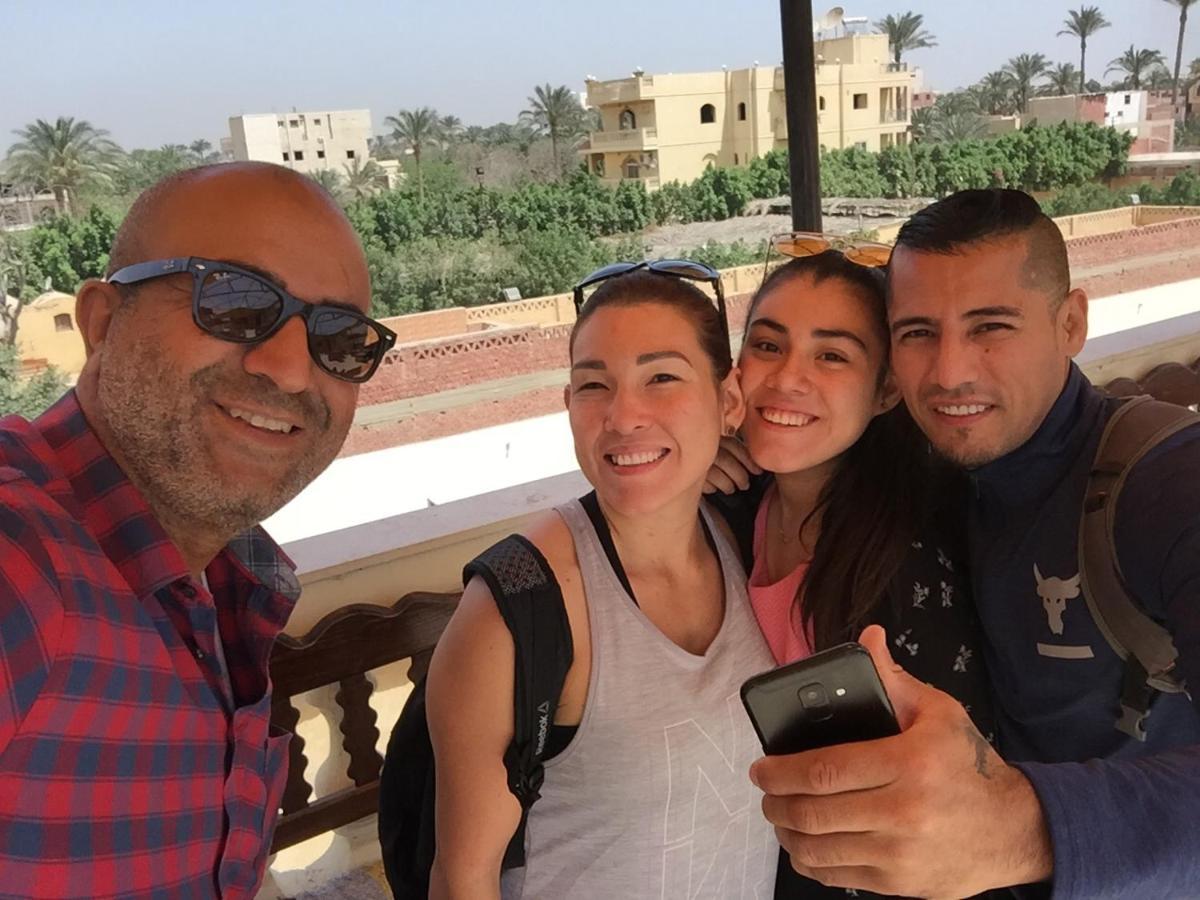 The Farm - Hotel & Horse Riding Cairo Exterior photo