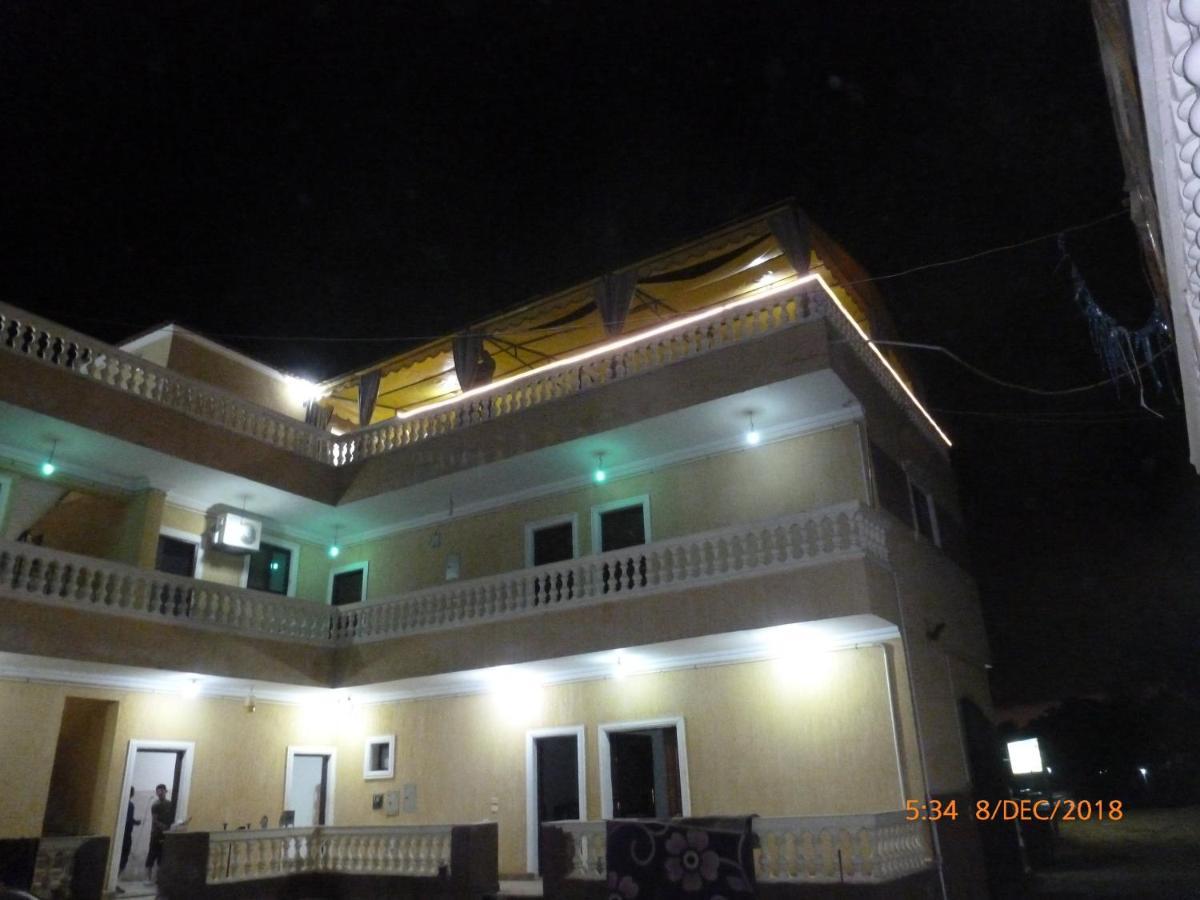 The Farm - Hotel & Horse Riding Cairo Exterior photo