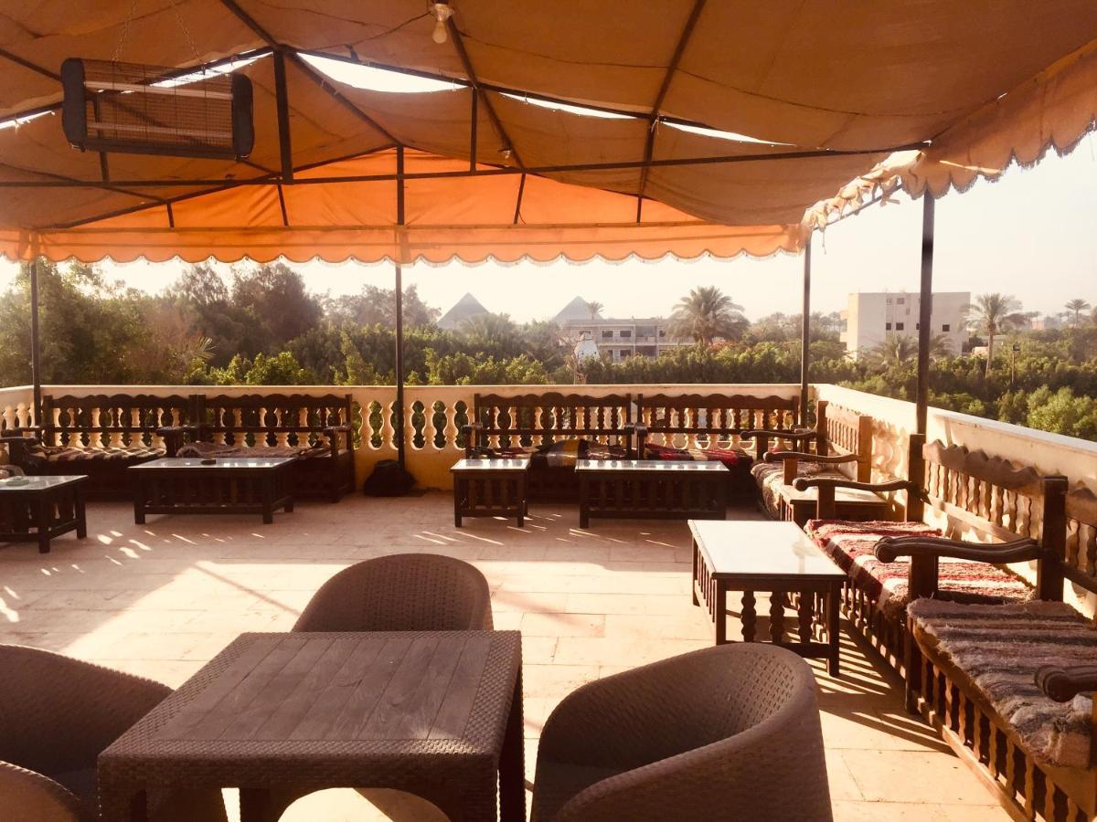 The Farm - Hotel & Horse Riding Cairo Exterior photo