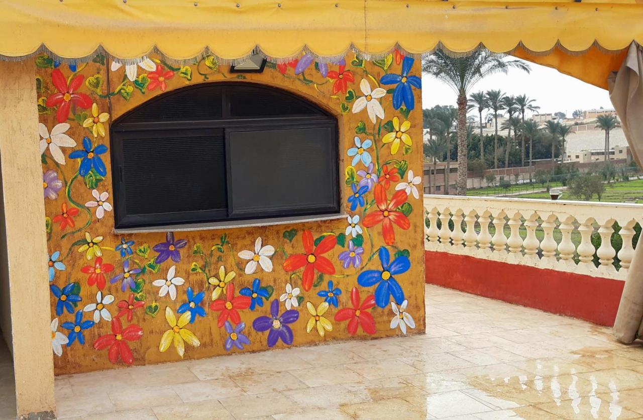 The Farm - Hotel & Horse Riding Cairo Exterior photo